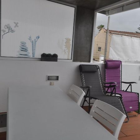 Captain'S Terrace Πόντα Ντελγκάντα Εξωτερικό φωτογραφία