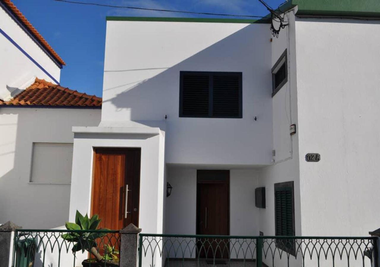 Captain'S Terrace Πόντα Ντελγκάντα Εξωτερικό φωτογραφία