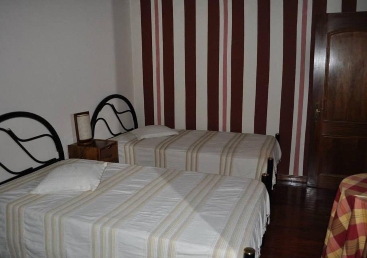 Captain'S Terrace Πόντα Ντελγκάντα Εξωτερικό φωτογραφία