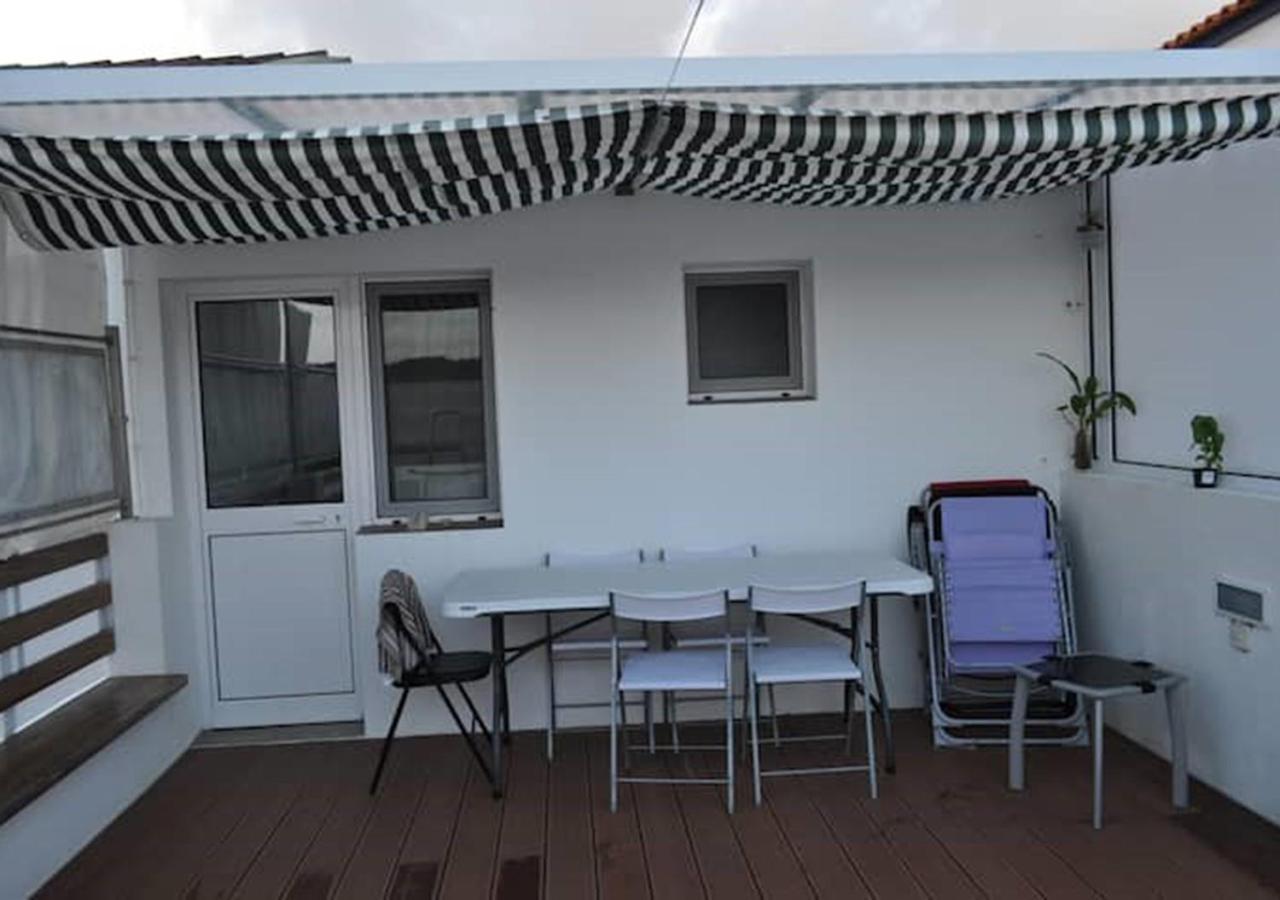 Captain'S Terrace Πόντα Ντελγκάντα Εξωτερικό φωτογραφία